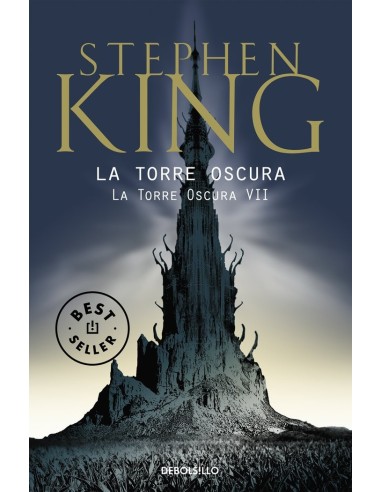 La Torre Oscura. la Torre Oscura 07 (debolsillo)