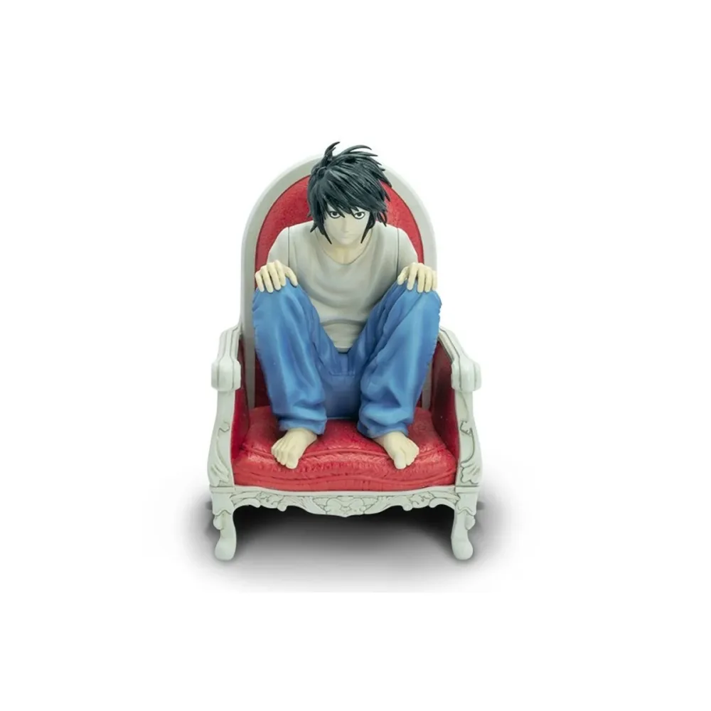 Death Note Figurine L