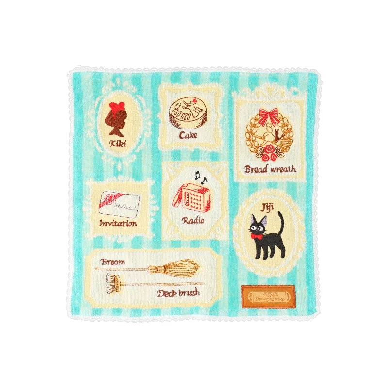 OFFICIAL STUDIO GHIBLI MERCHANDISE STORE IN EUROPE & UK
