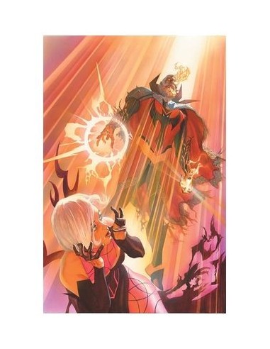 Doctor Extraño – Tome 7