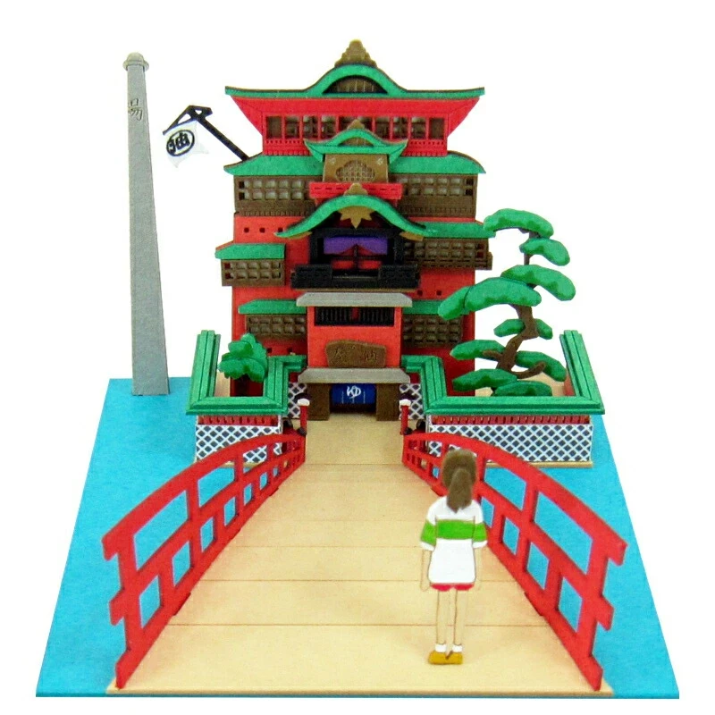 OFFICIAL STUDIO GHIBLI MERCHANDISE STORE IN EUROPE & UK