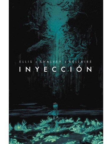 Inyeccion – Volume 1