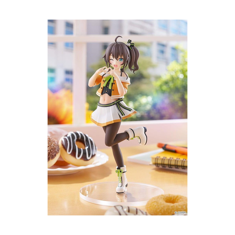 Figurine HOLOLIVE - Natsuiro Matsuri - Pop Up Parade 17cm