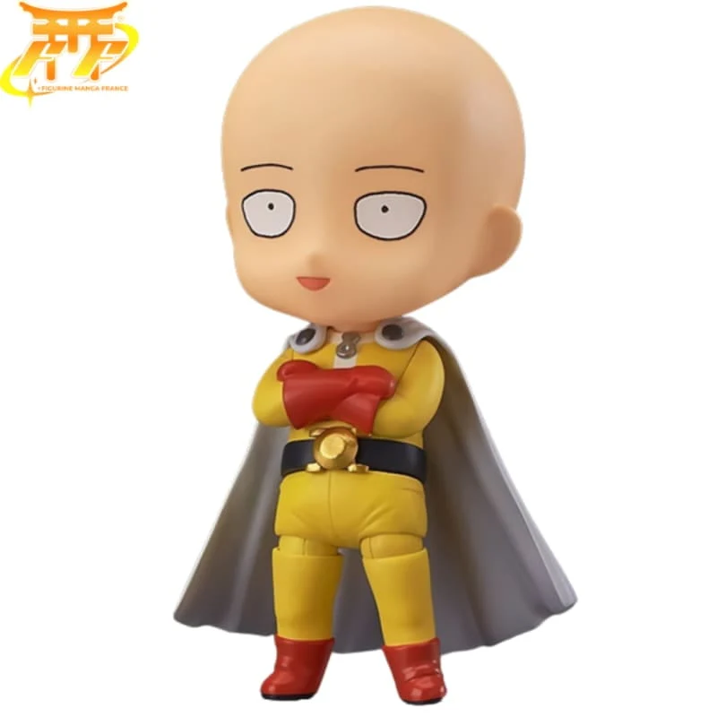 Figurine Nendoroid Saitama - One Punch Man™