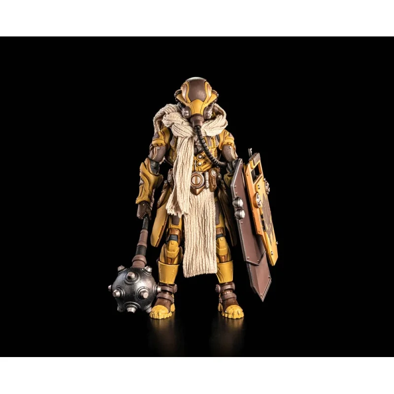 Cosmic Legions: OxKrewe Book Two Harrow Zone figurine Hylor Cryn 18 cm