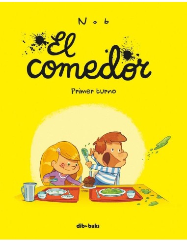 Comedor,el