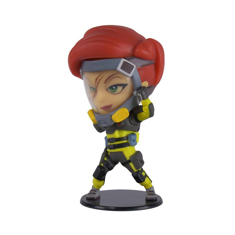 Figurine Six Collection Chibi Finka 10 cm