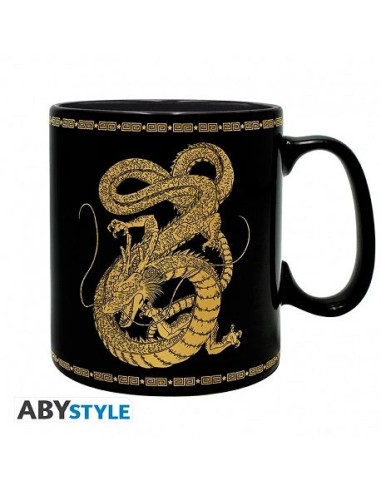 DRAGON BALL – TAZA | Shenron