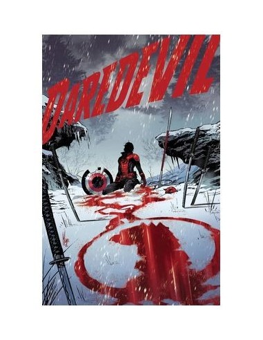 Daredevil – Volume 10