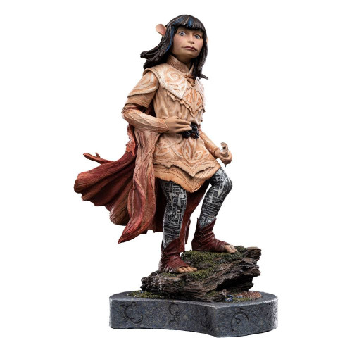 Dark Crystal statue 1/6 Jen the Gelfling 22 cm - WETA
