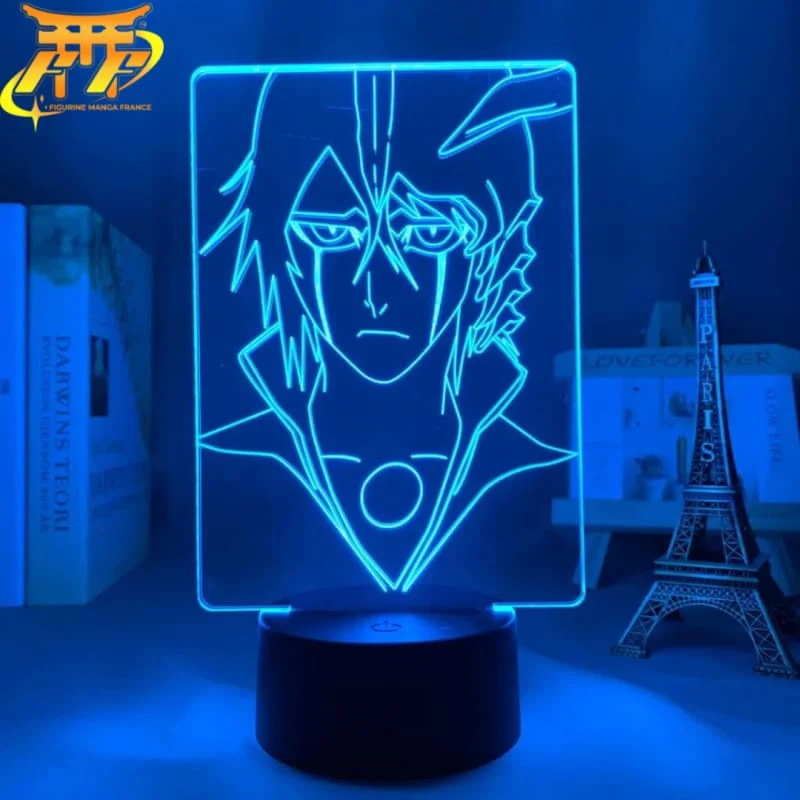 Lampe LED Ulquiorra - Bleach™