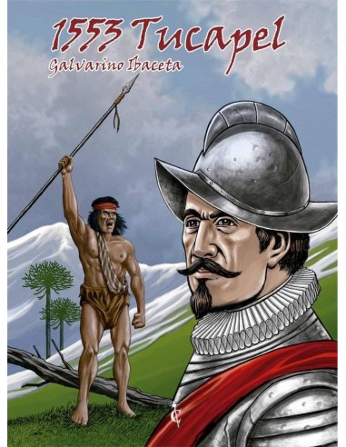 1553 Tucapel