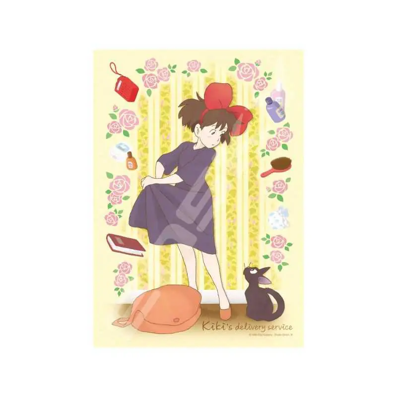 TIENDA OFICIAL DE STUDIO GHIBLI EN EUROPA