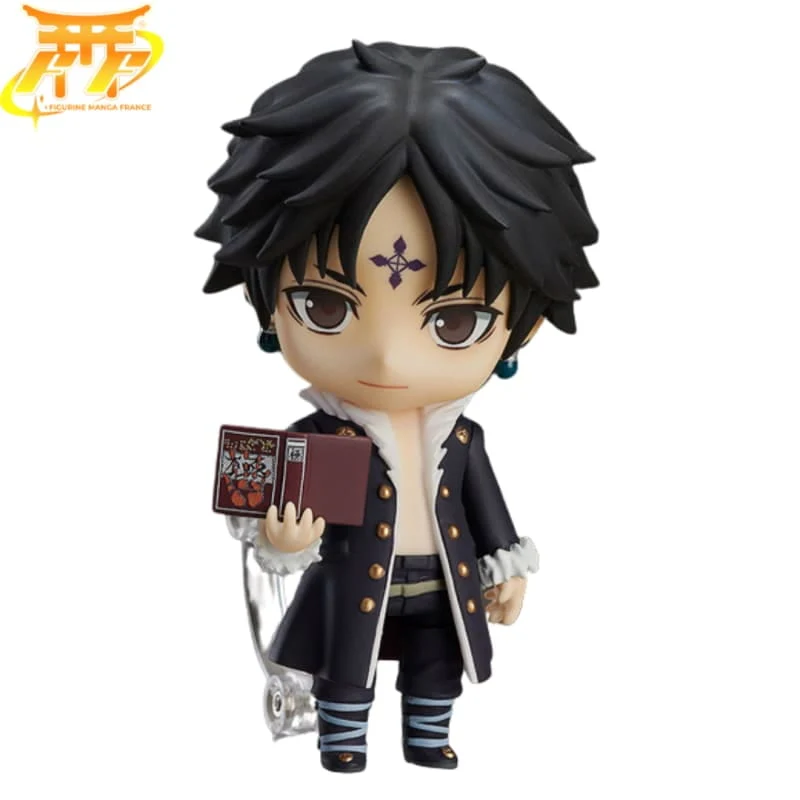 Figurine Nendoroid Kuroro Lucifuru - Hunter x Hunter™