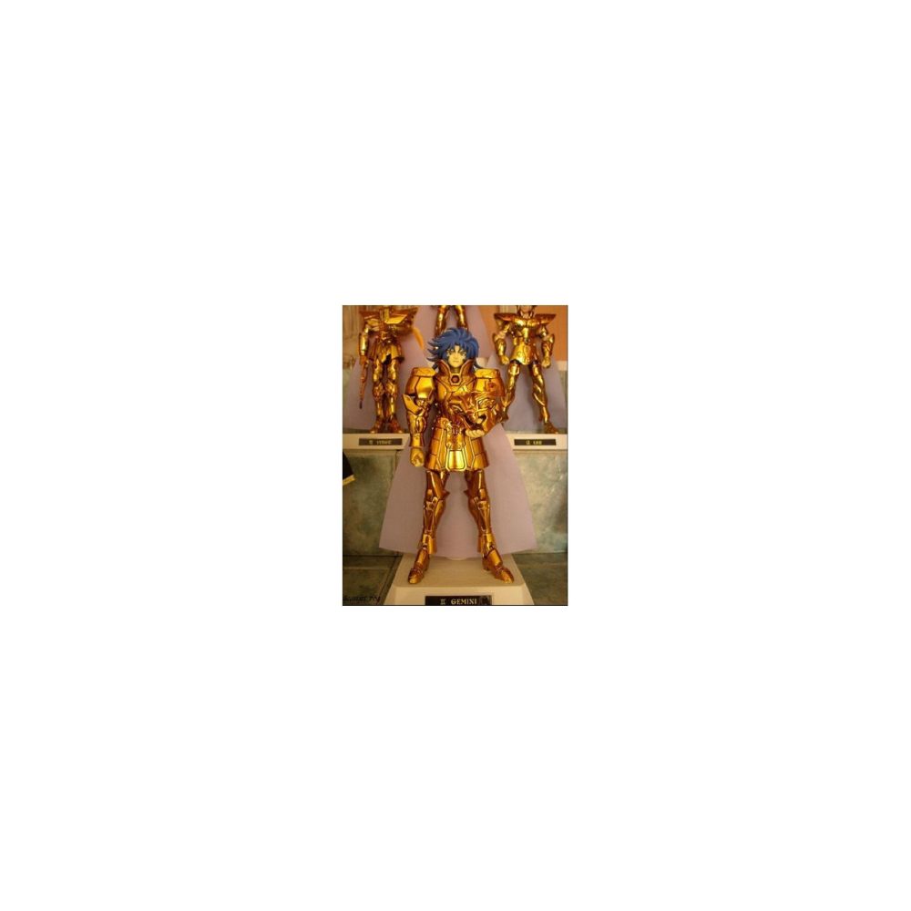 Myth Cloth - Gemeaux - Saga des Gemeaux HK