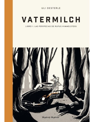 Vatermilch – Volume 1