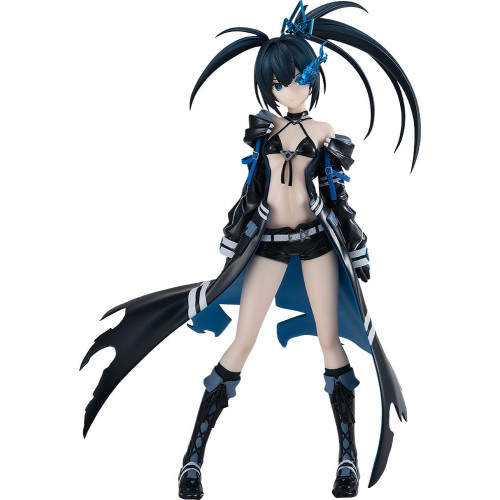 Black Rock Shooter statue Pop Up Parade Elishka 18 cm
