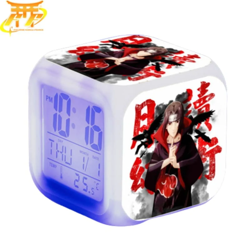 Réveil Itachi Uchiwa - Naruto Shippuden™