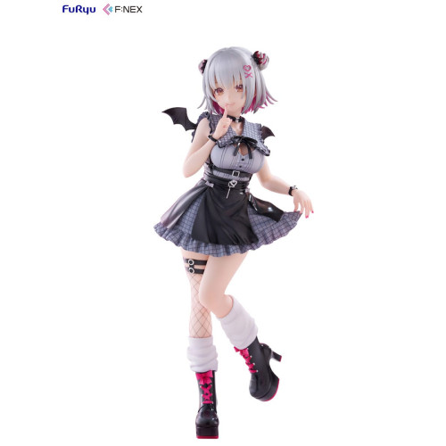 Patra Suou statue PVC 1/7 Patra Suou 23 cm - FURYU
