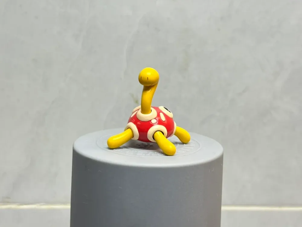 [PREORDER] 1/20 Scale World Figure [ORIGINAL] – Shuckle