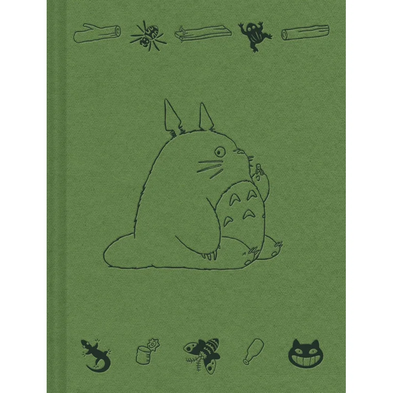 LA BOUTIQUE OFFICIELLE DES PRODUITS DÉRIVÉS DU STUDIO GHIBLI
