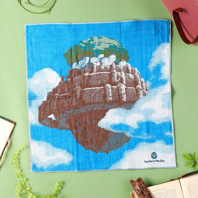 LA BOUTIQUE OFFICIELLE DES PRODUITS DÉRIVÉS DU STUDIO GHIBLI
