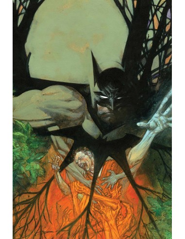 Batman: Asilo Arkham – Purgatorio