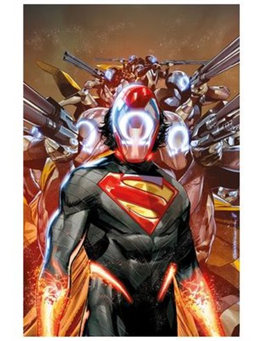Absolute Superman – Volume 9