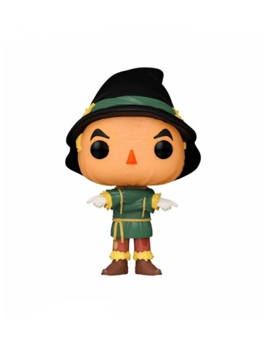 Funko Pop! – Vinyl The Scarecrow – The Wizard of Oz