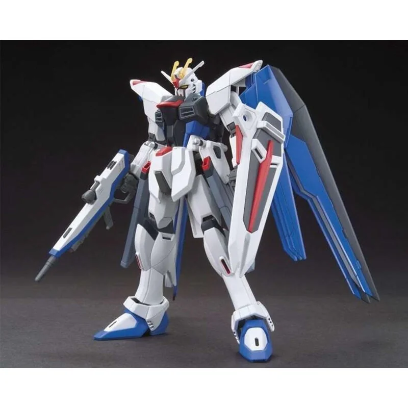 Gundam Gunpla HG 1/144 192 Freedom Gundam
