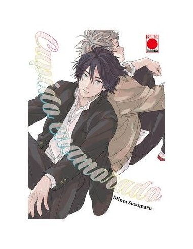 Cupido Enamorado – Tome 2
