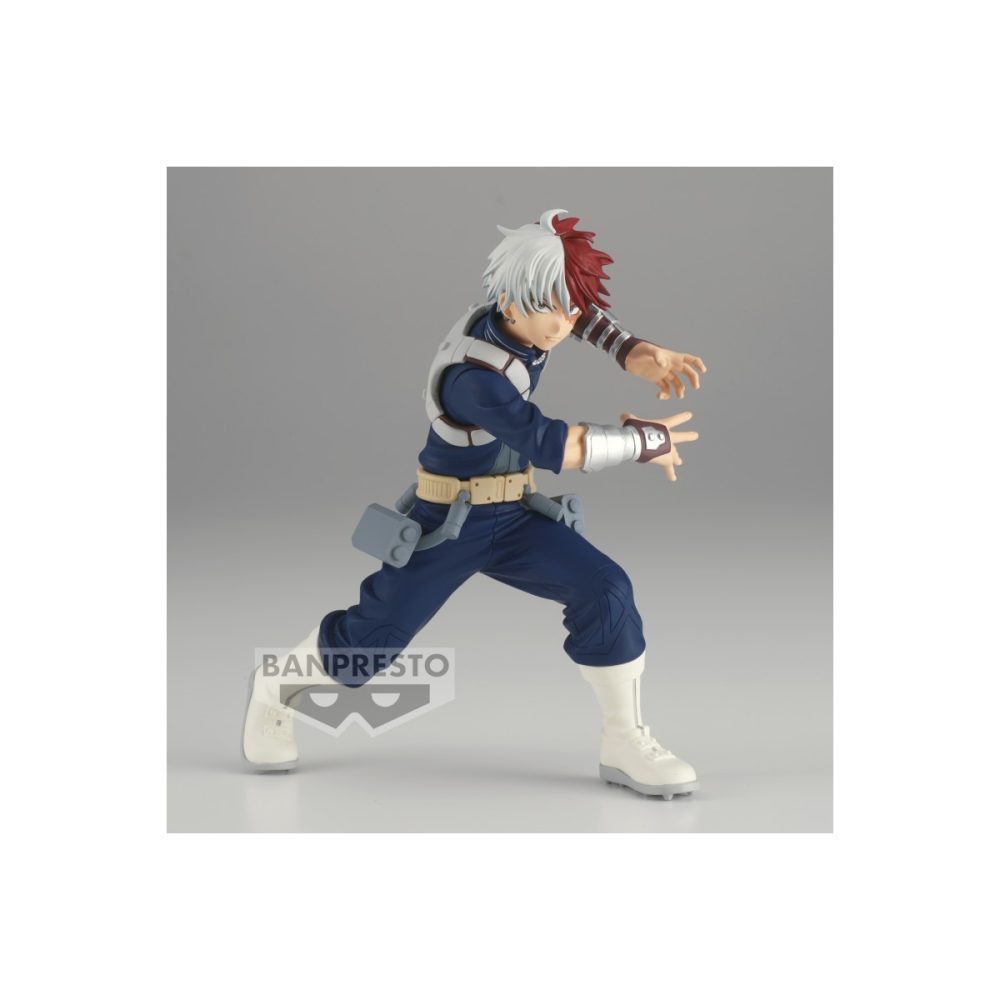 My Hero Academia - Shoto Todoroki Amazing Heroes Vol.29
