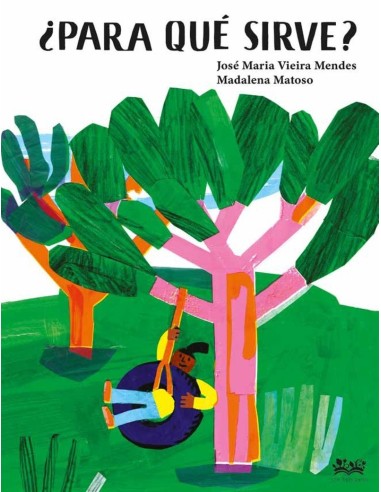 ¿para Qué Sirve? – Livre