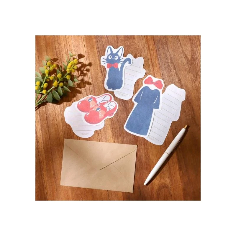 OFFICIAL STUDIO GHIBLI MERCHANDISE STORE IN EUROPE & UK