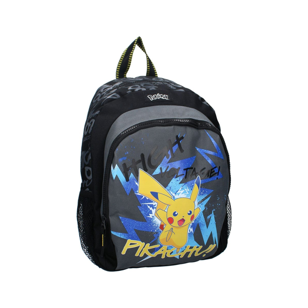Pokémon sac à dos Gotta Catch 'Em All! 35 cm