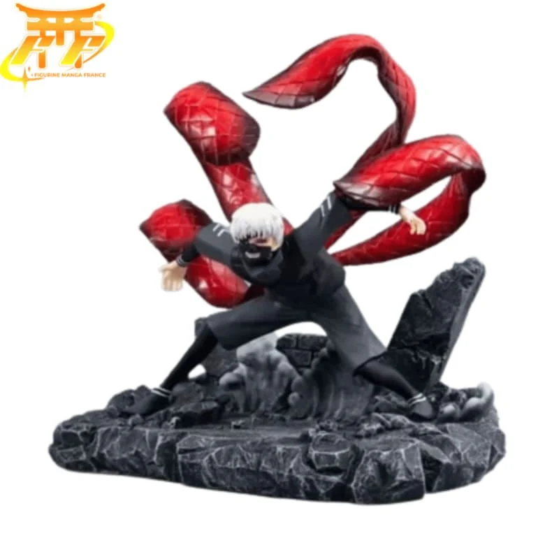 Figurine Kaneki Ken mode Ghoul - Tokyo Ghoul™
