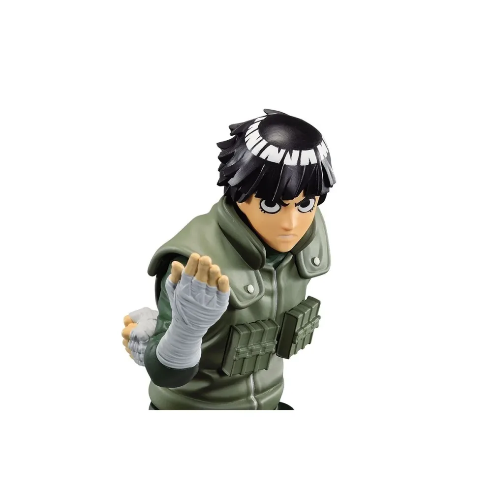 Naruto - Figurine Rock Lee - Vibration Stars