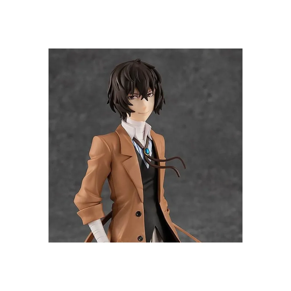Bungo Stray Dogs - Figurine Osamu Dazai