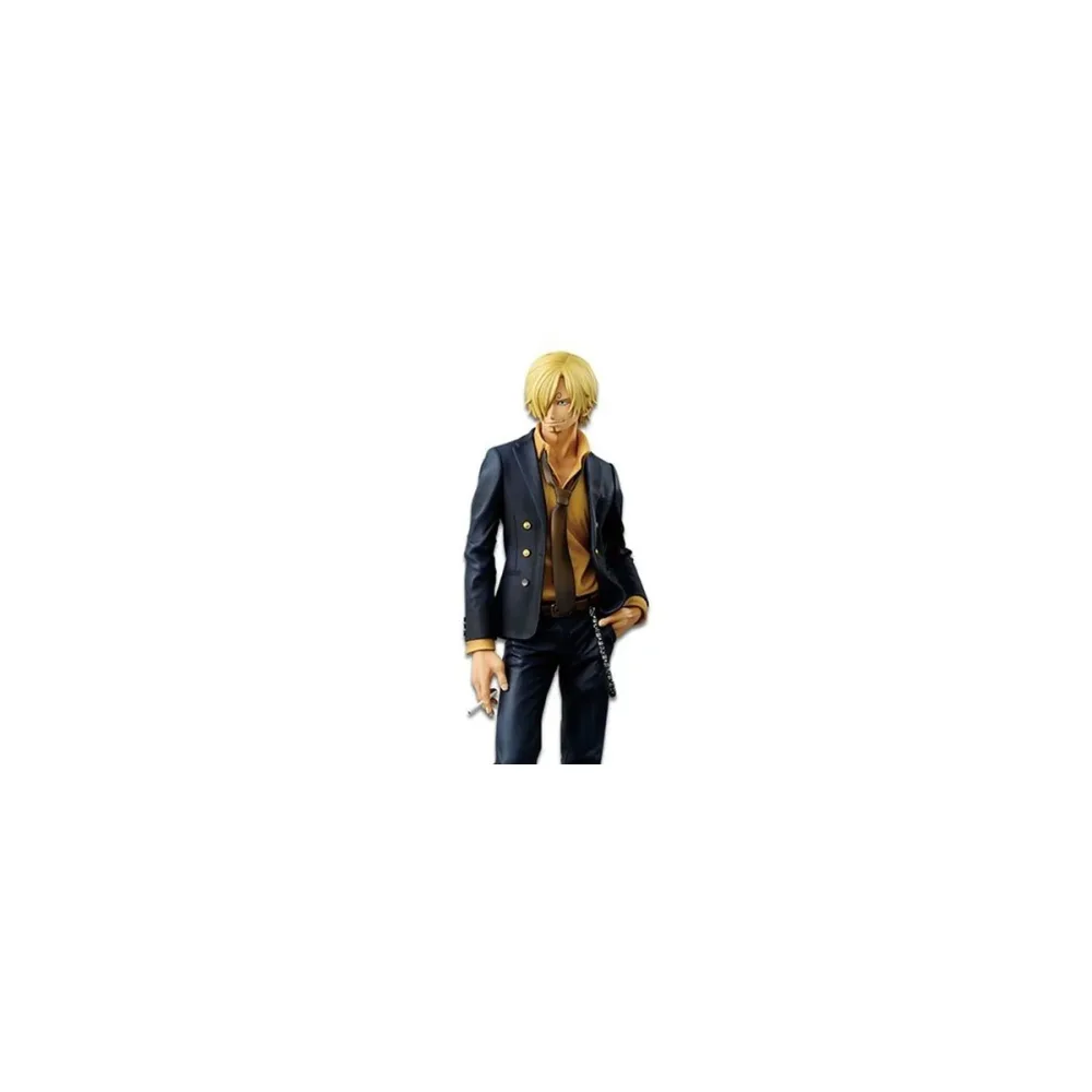 Figurine Sanji Super Master Stars Piece