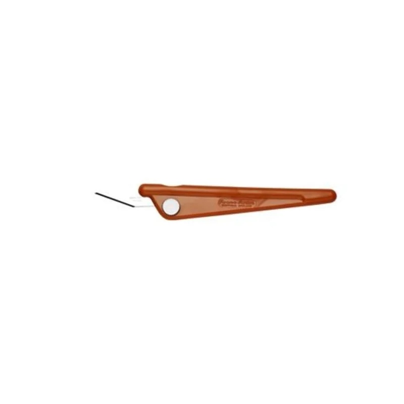 Outil e plastique orange (poignée seule) (pour être utilisé avec SM1241, SM1242 et SM1243)