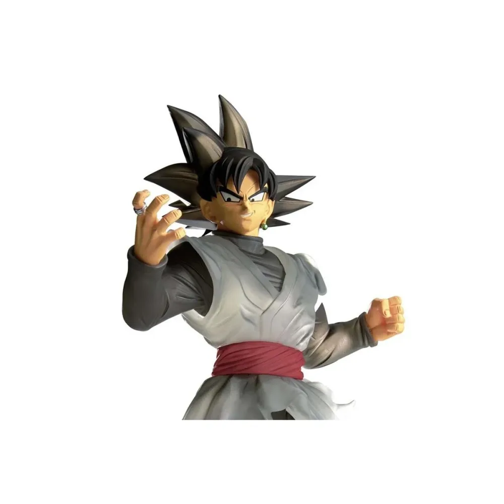 Dragon Ball Super - Figurine Goku Black - Clearise