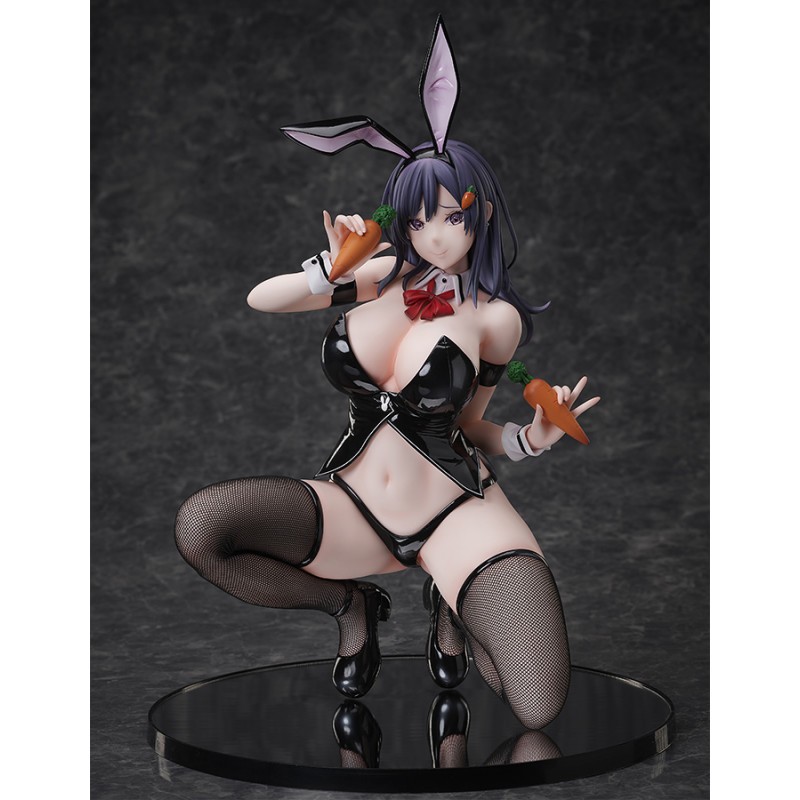 Figurine Binding creators opinion nina bunny st