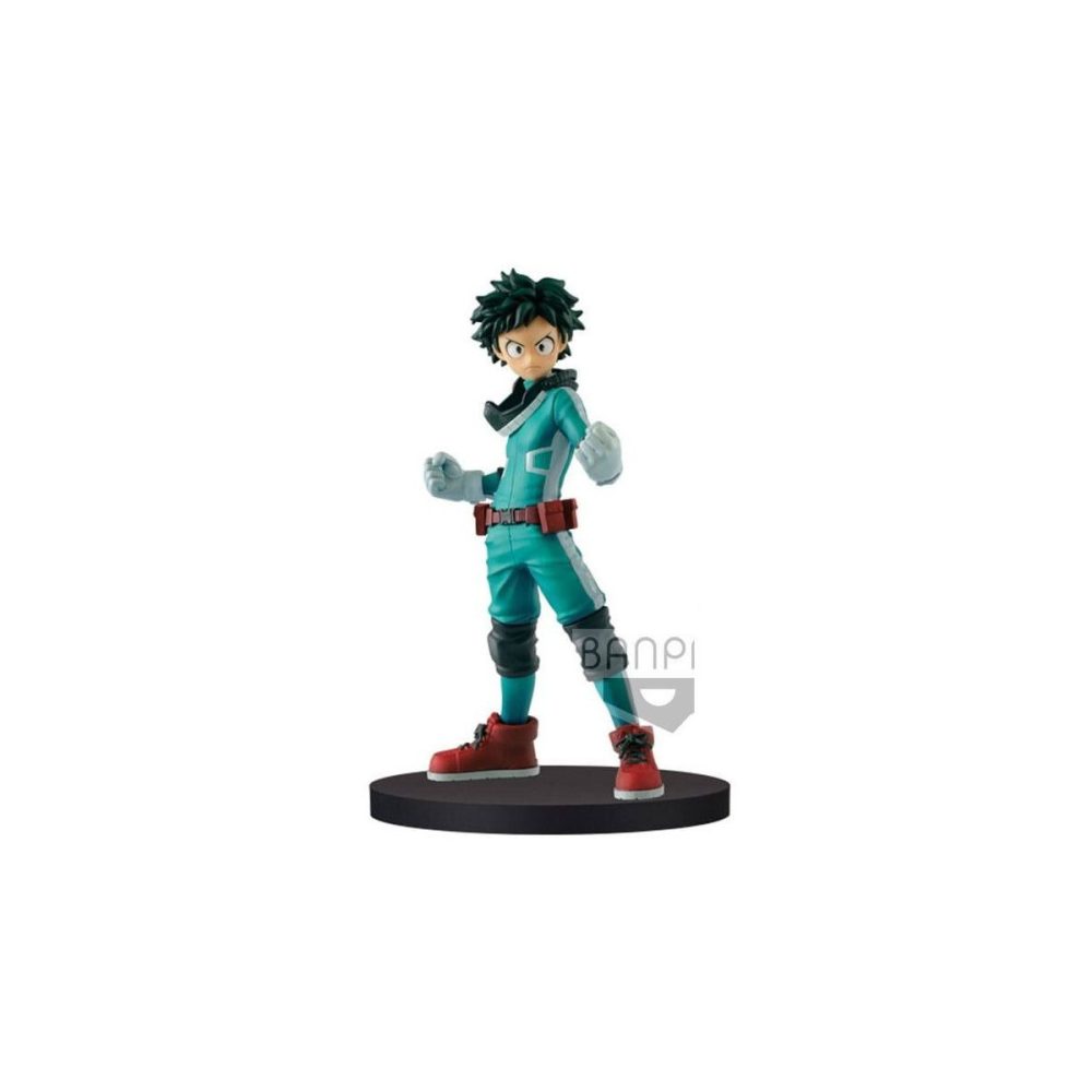 MY HERO ACADEMIA DXF FIGURE SP Izuku Midoriya