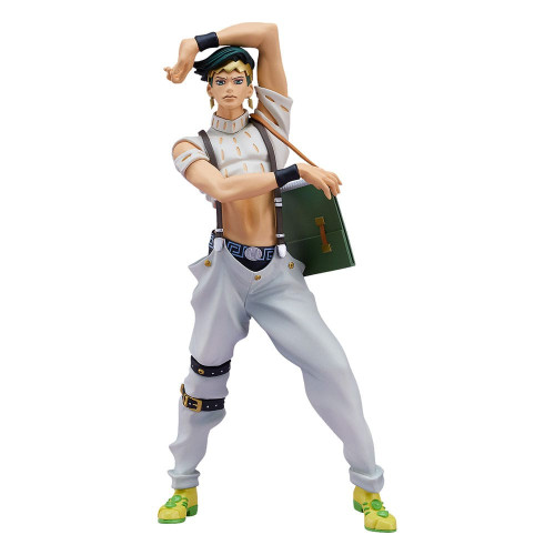 statue Pop Up Parade Rohan Kishibe 18 cm - JoJo's Bizarre Adventure: Diamond is Unbreakable - GOOD SMILE COMPANY