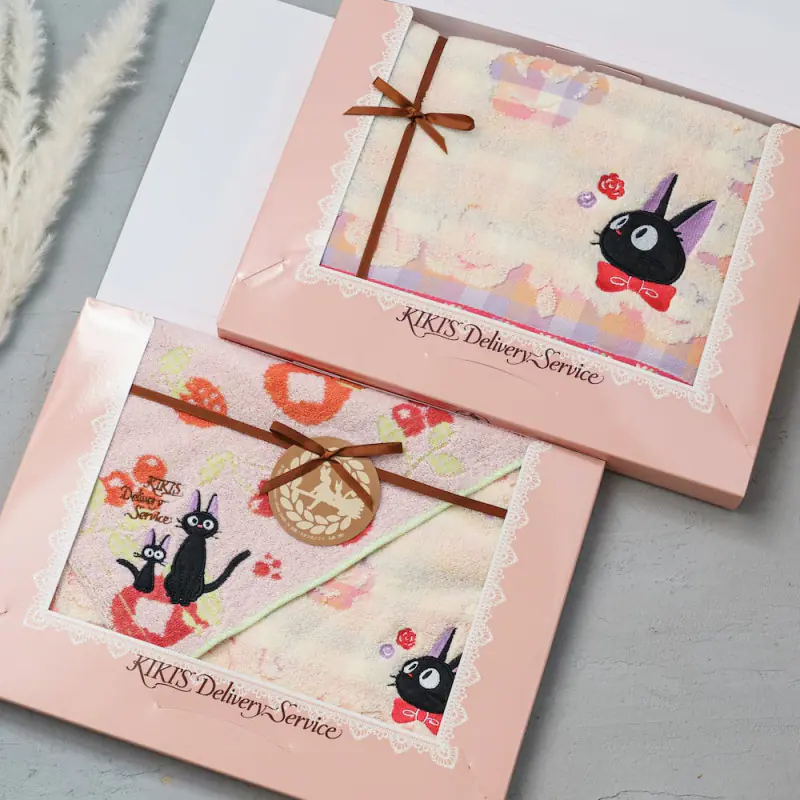 OFFICIAL STUDIO GHIBLI MERCHANDISE STORE IN EUROPE & UK