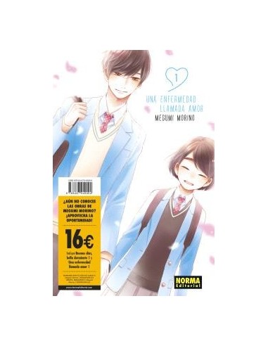 Pack Iniciacion Bella Durmiente+ Enfermedad Llamada Amor – Livre