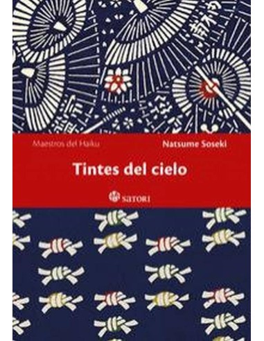 Tintes del Cielo