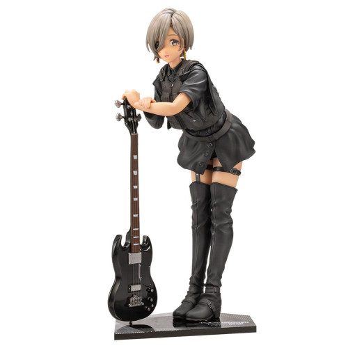 Girls Band Cry statue PVC 1/7 Rupa 24 cm - KOTOBUKIYA