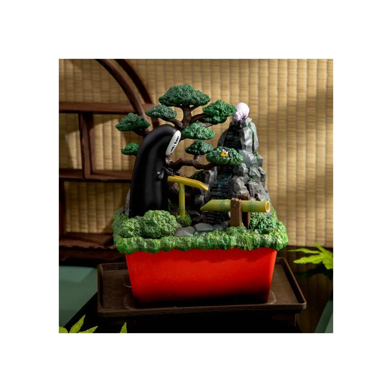 LA BOUTIQUE OFFICIELLE DES PRODUITS DÉRIVÉS DU STUDIO GHIBLI