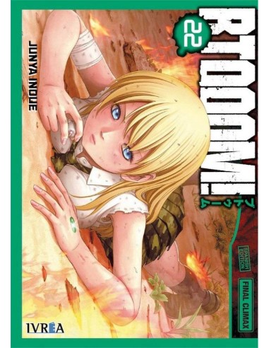 Uwasa No Midori-kun 07 Love Again (los Rumores Sobre Midori) – Comic